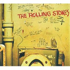 The Rolling Stones Beggars Banquet (LP)